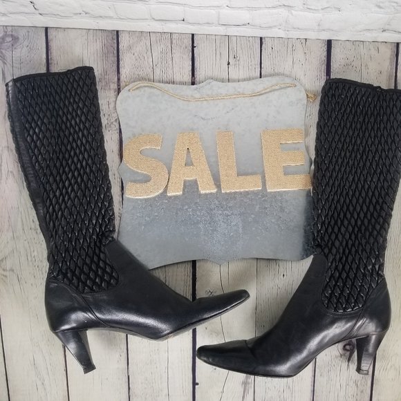 Amalfi made by Rangoni Boots Sz 7 - Picture 2 of 8